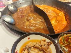 -老天桥蛙炉火锅(姑苏总店)