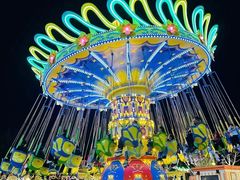 -青岛方特梦幻王国