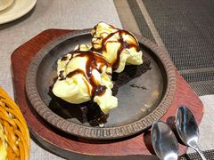 -Pita's&Tika's中东和印度风味餐厅(龙湖天街店)