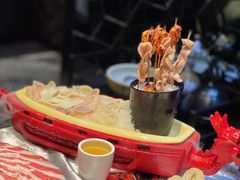 -红辣椒·川菜·火锅(大洋中心店)