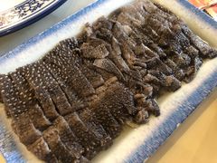 极品鲜牛百叶-宣武小院涮肉(前门店)