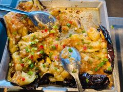 -很久以前羊肉串(朝阳路店)