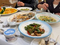 -天顺渔港·海景餐厅(星海广场店)