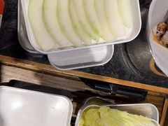 -骨气鼓气羊棒骨·羊蝎子(住总万科广场店)