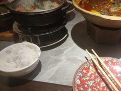 -山四砂锅(太原钟楼街店)