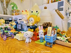-白熊咖啡(闽江大道店)