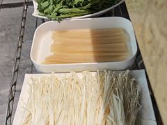 -313羊庄鲜羊火锅·鲜羊肉烧烤(李村店)
