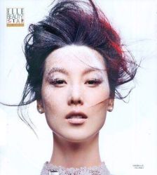 -东田造型