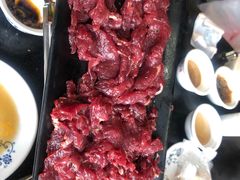 -牛一煲美食(江高店)