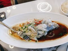 -宝荣鱼馆·临湖之宴(千岛湖店)