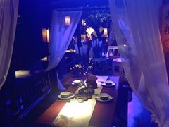 包房-绿茶餐厅(乐峰广场店)