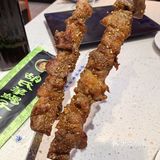 转角遇到羊蝎子火锅，这大口吃肉的感觉～爽！