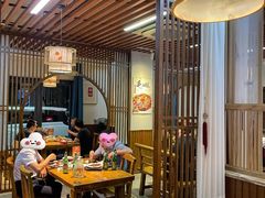 -食鸡公社辣子鸡·潍坊菜·烧烤