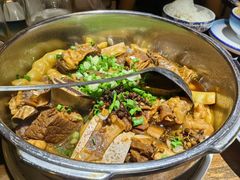 -赶海儿海鲜镖局·平价海鲜小馆(金沙滩店)