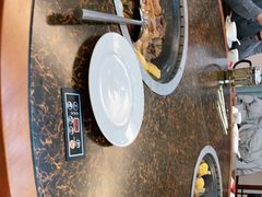 -铁锅炖灶台鱼老三炖鱼馆