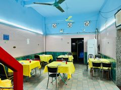-海鲜街菜馆(海珠南路店)