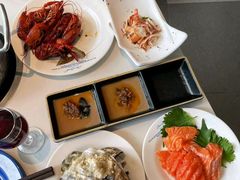 -星伦多自助料理·涮烤一体(杭州来福士店)