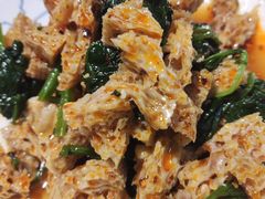 -胖老汉椒麻鸡清真新疆菜(西御街店)