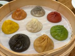 -乐忻皇朝(上海中心大厦店)