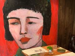 -Ginger(兴国路店)