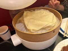 -满园烤鸭·春饼(沈北万达店)