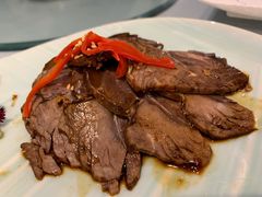 -陆壹捌餐厅(五大道店)