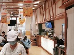 -小满手工粉(上海月星环球港店)