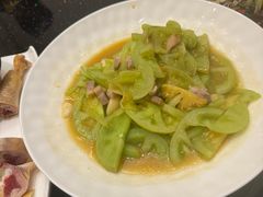 -洛东土菜馆(建国北路店)