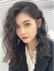 -88潮牌美发沙龙