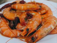 香辣虾-九龙餐厅(大沽路店)