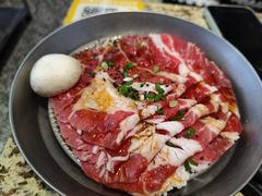 -安又胖韩国烤肉(美罗城店)