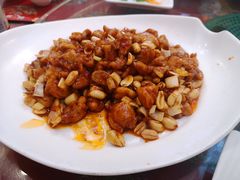 -玉华台饭庄(裕中西里小区店)