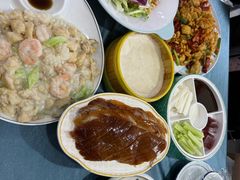 -清真•蜀风园(丁字沽总店)