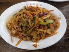 -西塔大冷面(市府大路店)