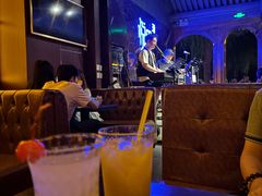 -悦界酒吧(后海店)