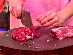 -阿娟牛肉丸·手打牛肉丸·现做现卖