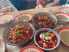 -老三样·旧食新味(万寿宫店)