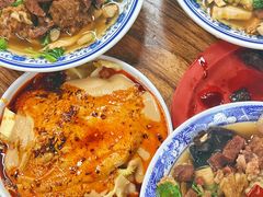 -清真·老陈家烩菜(东新街总店)