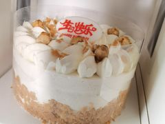 -良雪LANSOO低糖生日蛋糕(朝阳店)