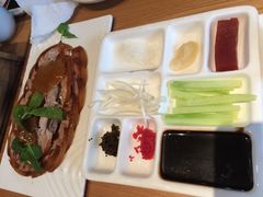 -四季民福烤鸭店(前门廊房二条店)