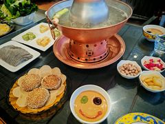 -南门涮肉(上海二店)