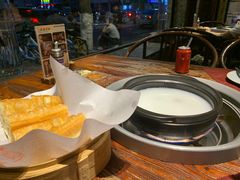 -大良毋米粥(锦龙路总店)