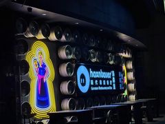 -haxnbauer海森堡德国餐厅(深圳coco店)