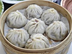 布里亚特包子-诺敏塔拉奶茶-布里亚特包子-手把肉(锦都会店)