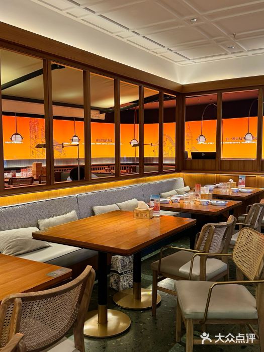 前海沿·青岛菜(五四广场永旺店)图片