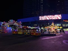 -大族广场Mall&More