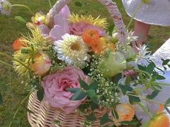 -花到家(富贵鸟花艺行)