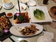 -鹅冠港式茶餐厅(来福士店)