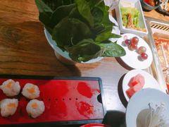 -九鼎轩脆毛肚火锅(三钢里店)