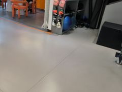 -MEGA BASE 健身馆(南山店)